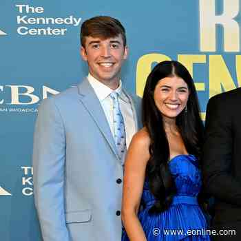 Madi Prewett Says It’s "So Easy to Submit" to Husband Grant Troutt