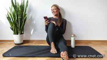 The 7 Must-Try Fitness Apps for Home or Gym Workouts