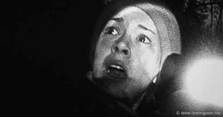 The Blair Witch Project Reboot Movie Sets Release Date Window