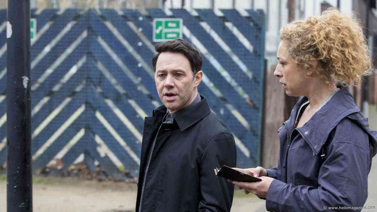 ITV's 'gripping' 4-part crime drama is the ultimate hidden gem – and it can be binged in an evening