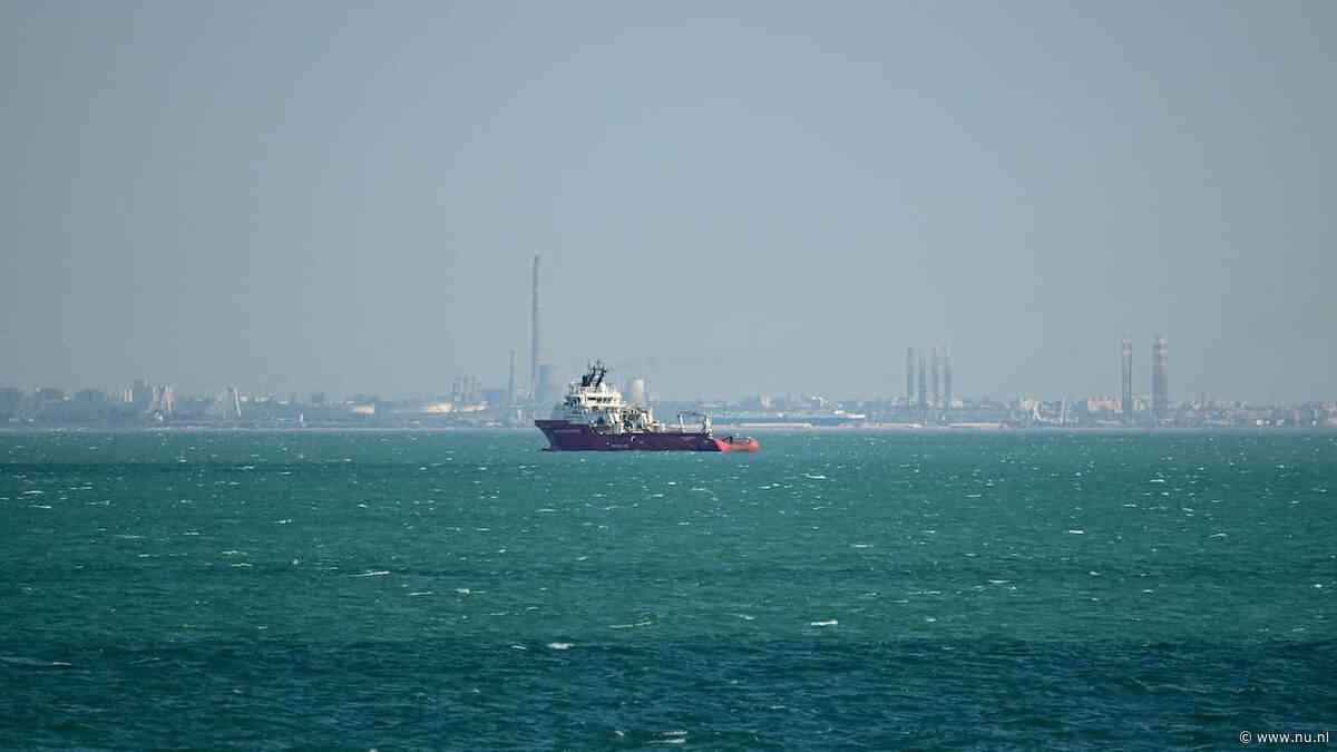 Turkse vissersboot 'aangevallen' voor kust van de Krim, dode en gewonden