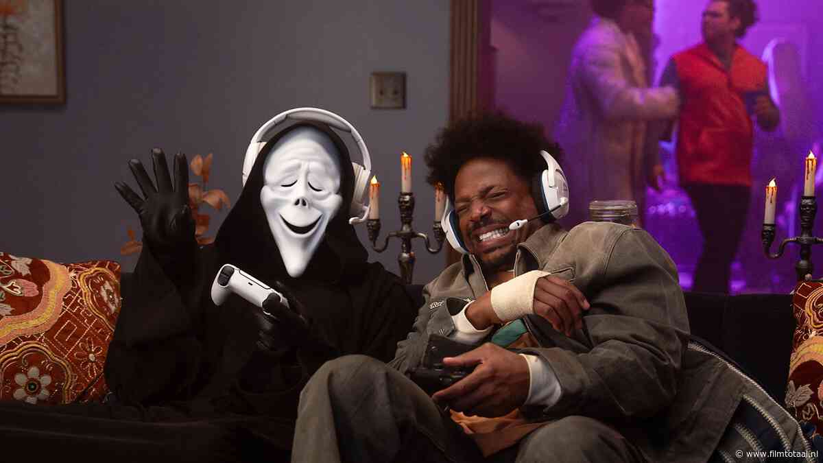 Recensie 'Scary Movie': persiflage beperkt humor tot verwijzingen en zet hedendaagse horror weg als podium voor wokejongeren