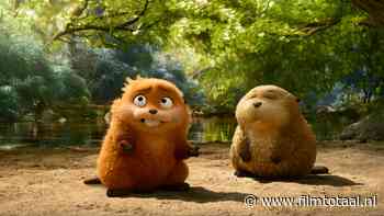 Recensie 'Jumpers': Pixar keert terug naar de basis met pratende dieren, veel energie en een innemend verhaal