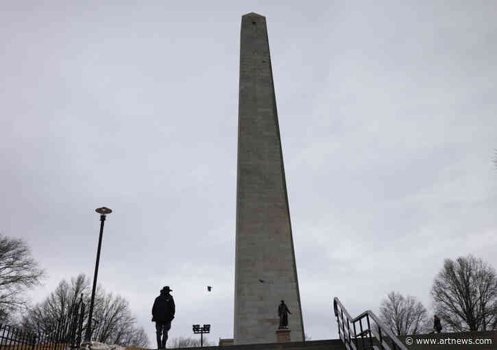 National Park Service Orders Removal of Quotes at Bunker Hill After Visitor Complains of ‘Woke’ Ideology