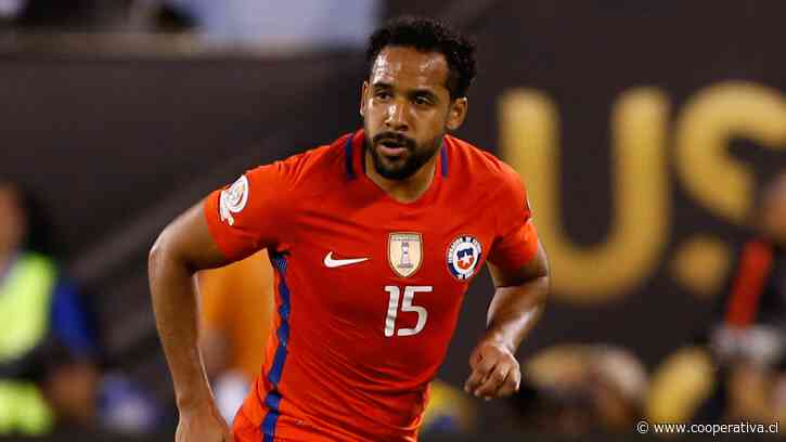 DT de Portugal: "El mejor de la historia de Chile es Beausejour"