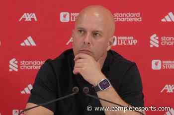 Slot Rejects Fulham Coaching Job Offer