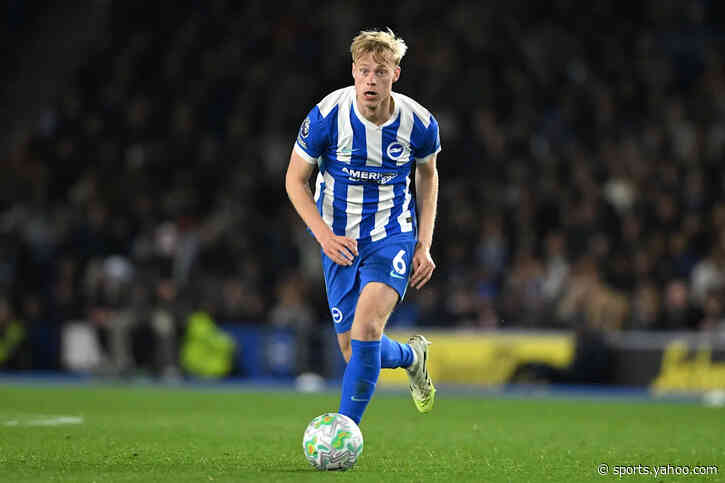 Tottenham Hotspur Have Launched A Move For This Brighton Defender: Good Choice For De Zerbi?