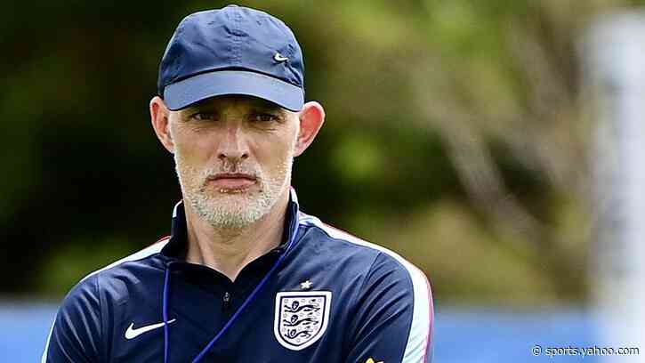 Tuchel will not let Tampa pitch affect selection