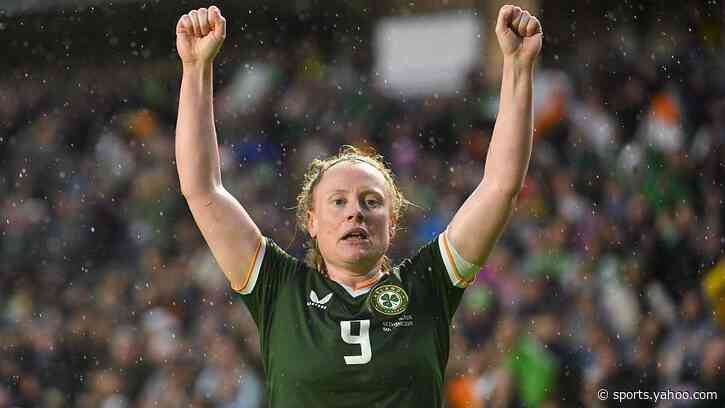 Republic of Ireland keep top spot dream alive with Dutch win
