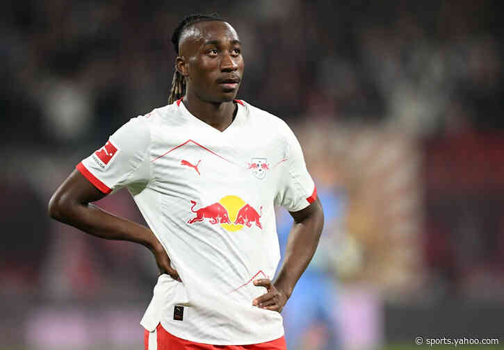 Liverpool Are In Talks To Sign This Bundesliga Winger: What Will He Bring To Anfield?