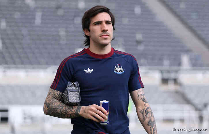 Manchester City Are Facing Stiff Competition For This Newcastle United Midfielder: Is He Worth The Fight?