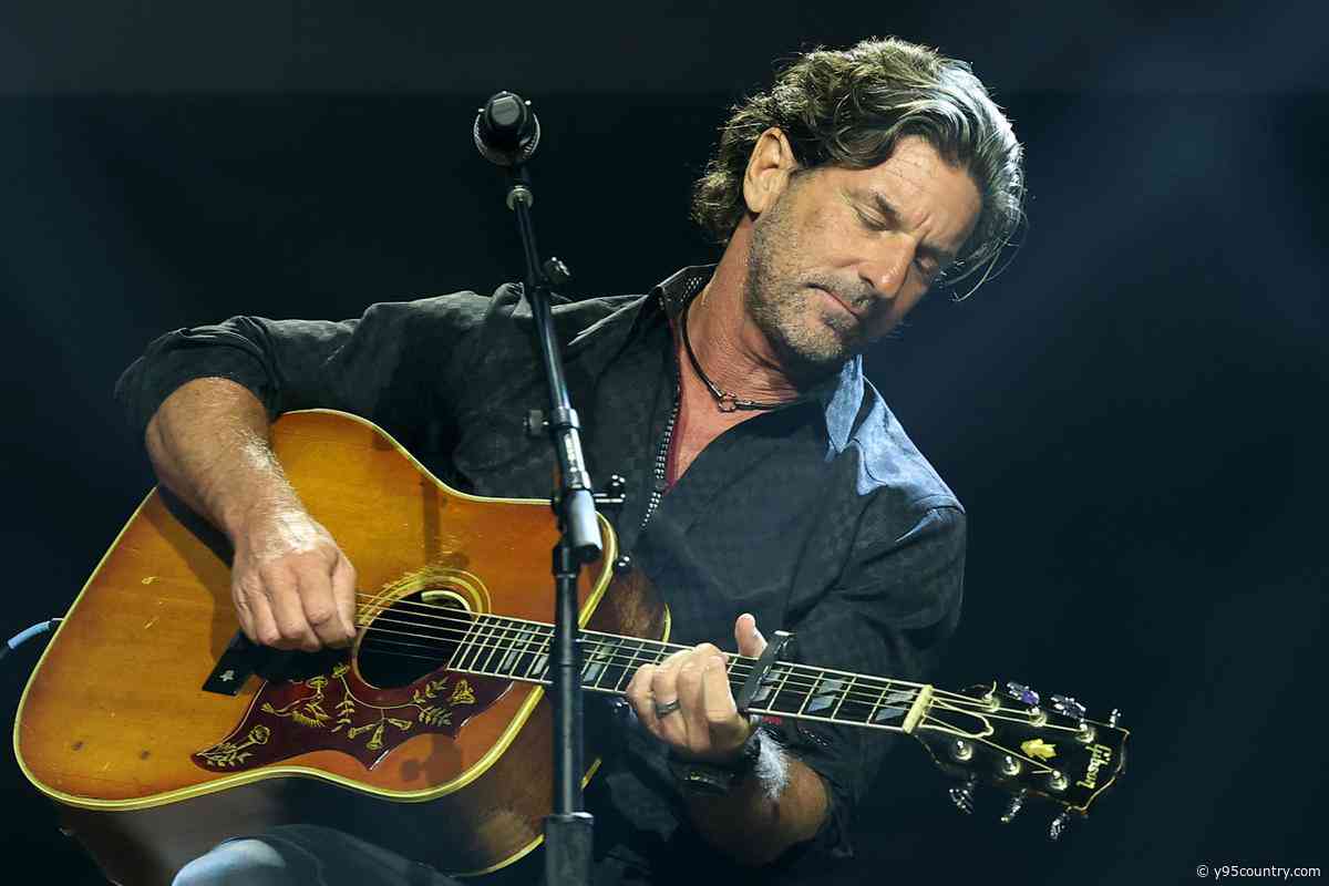 13 Brett James Songs You've Known + Loved for Years