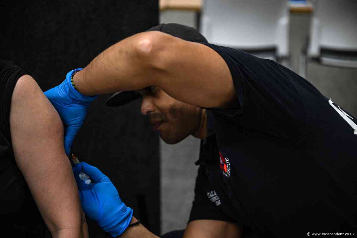US hits a scary mark for total number of measles cases — for the second year in a row
