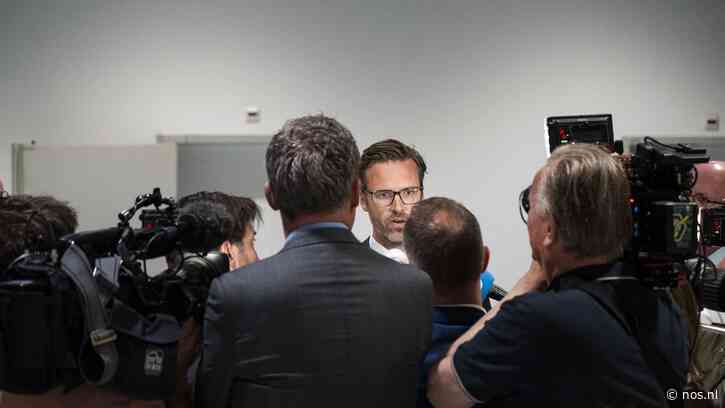 Geheime afspraak D66-VVD om begroting ontwikkelingshulp Sjoerdsma te redden
