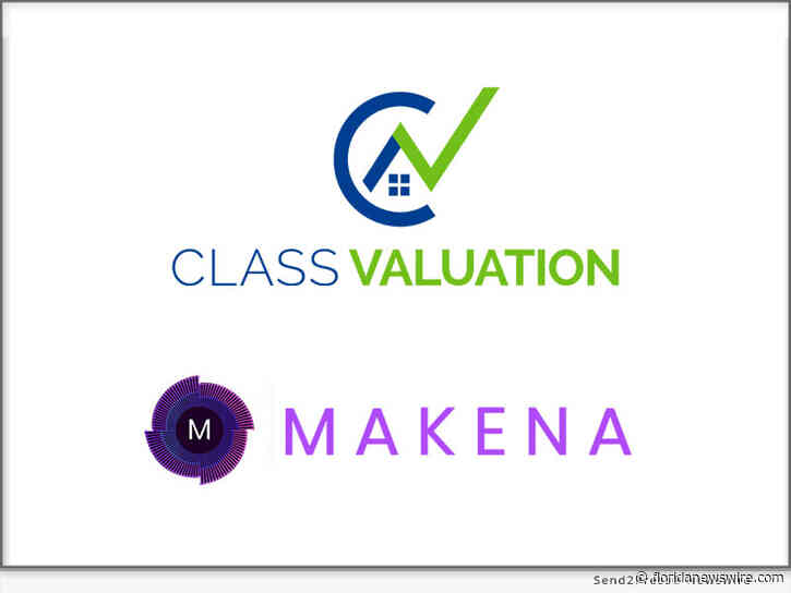 Class Valuation and Makena partner to help real estate appraisers prepare for UAD 3.6
