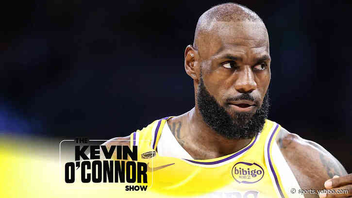 Crazy summer ahead with Tim Bontemps, Lakers talk with James Worthy, future of the draft with Evan Wasch + KOC's latest first round mock