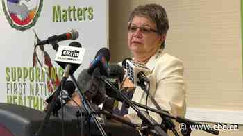 First Nations health leader flags concerns over Sask.'s involuntary addictions treatment law