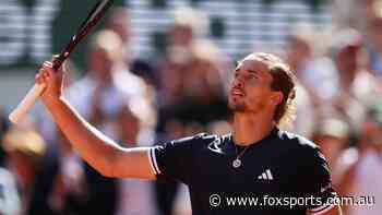 ‘I almost cried’: Virus ruins grand slam dream as shock withdrawal decides French Open final