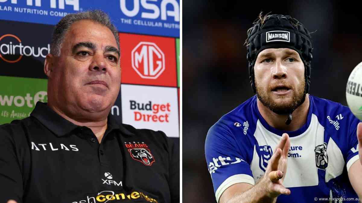 NRL 2026: Mal Meninga breaks silence after anti-tampering claims, Matt Burton, Jacob Preston, Perth Bears, what did he say, news, reaction