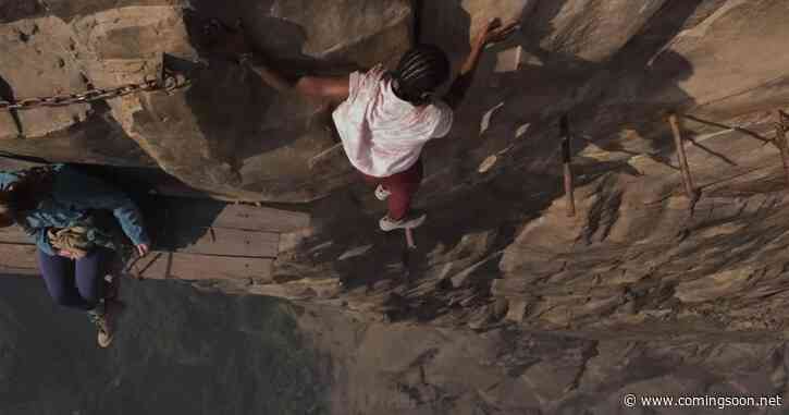Fall 2: Deadpoint Trailer Review: Unnecessary Sequel Still Looks Fun