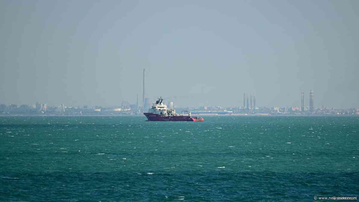 Turkse vissersboot 'aangevallen' voor kust van de Krim, dode en gewonden