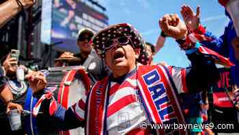 World Cup host cities face tourism shortfall as travel barriers, high costs weigh on fans