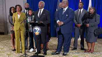 Demings suspends his campaign for Florida governor