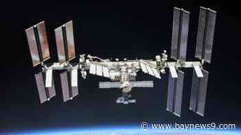 NASA official says astronauts evacuated to Dragon as Russia fixes leaks on ISS