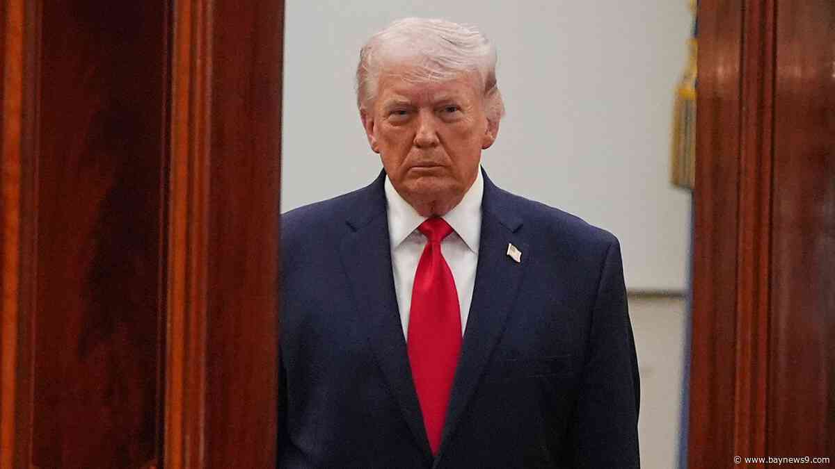 Federal judge strikes down Trump administration immigration policy affecting 39 countries