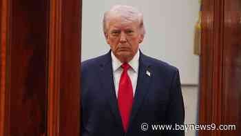 Federal judge strikes down Trump administration immigration policy affecting 39 countries