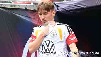 WM-Hoffnung bei Lennart Karl nach Trainingsverletzung gering