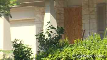 What happens if the city damages your property? Austin creating process to address that