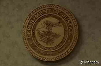 Warr Acres man sentenced to 7-years prison possessing machine guns, DOJ says
