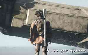 Shadow Of The Colossus, Ico Creator Fumito Ueda Reveals New Game Gen Atlas