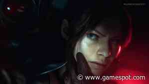 Resident Evil Code Veronica Remake Gets First Reveal At Summer Game Fest