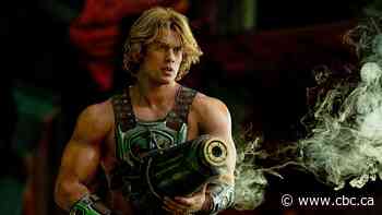 He-Man returns to the big screen. Did Masters of the Universe get it right?