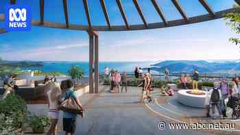 Whitsunday home owners in the dark over cable-car project