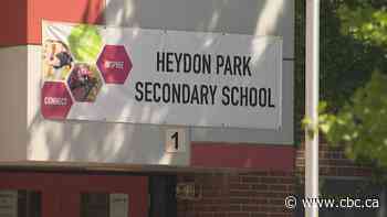 Parents speak out as TDSB high school for special needs students forced to relocate