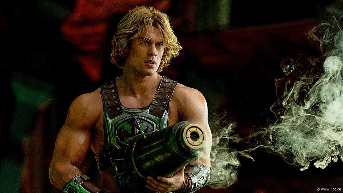 He-Man returns to the big screen. Did Masters of the Universe get it right?