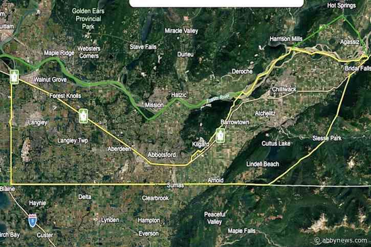 Fraser Valley poultry farmers in high-risk areas get high-tech tools to fight avian influenza