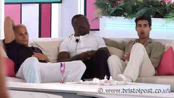 Love Island recoupling rocks Villa as fans slam ITV producers