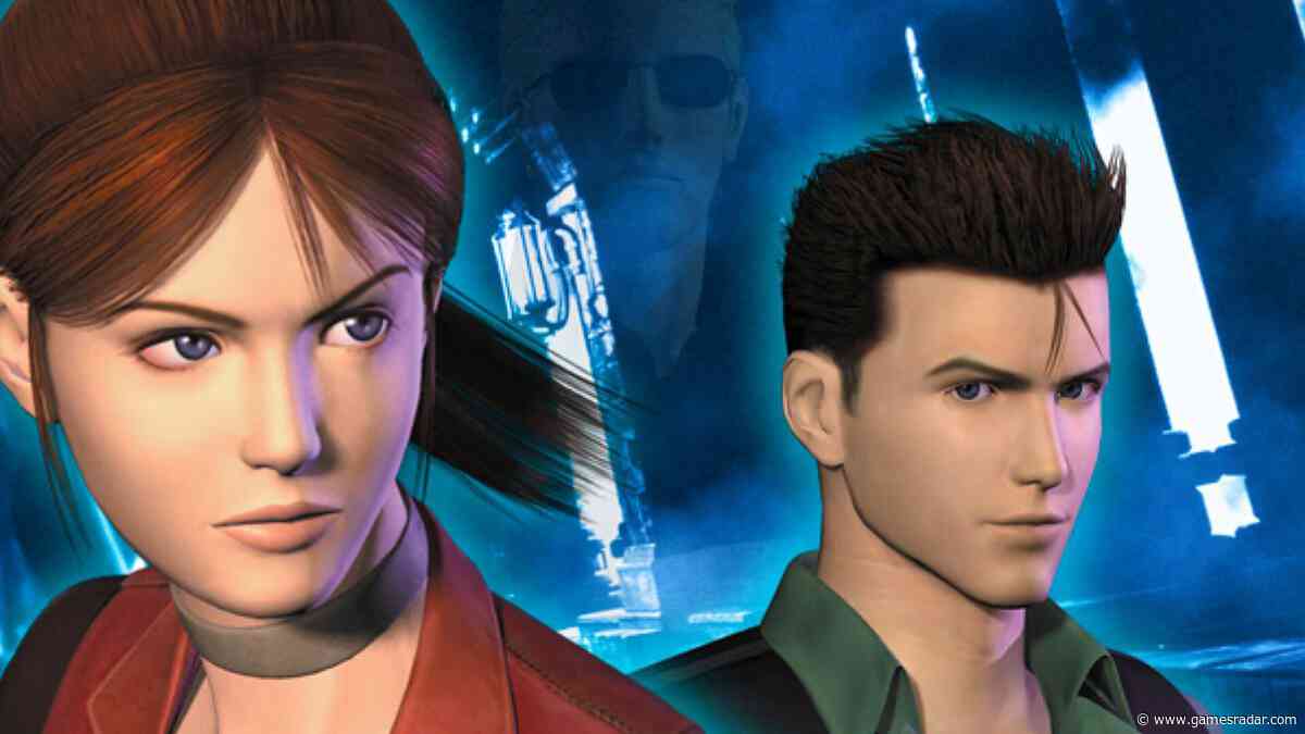 Resident Evil Code Veronica remake is coming in 2027, Capcom reveals