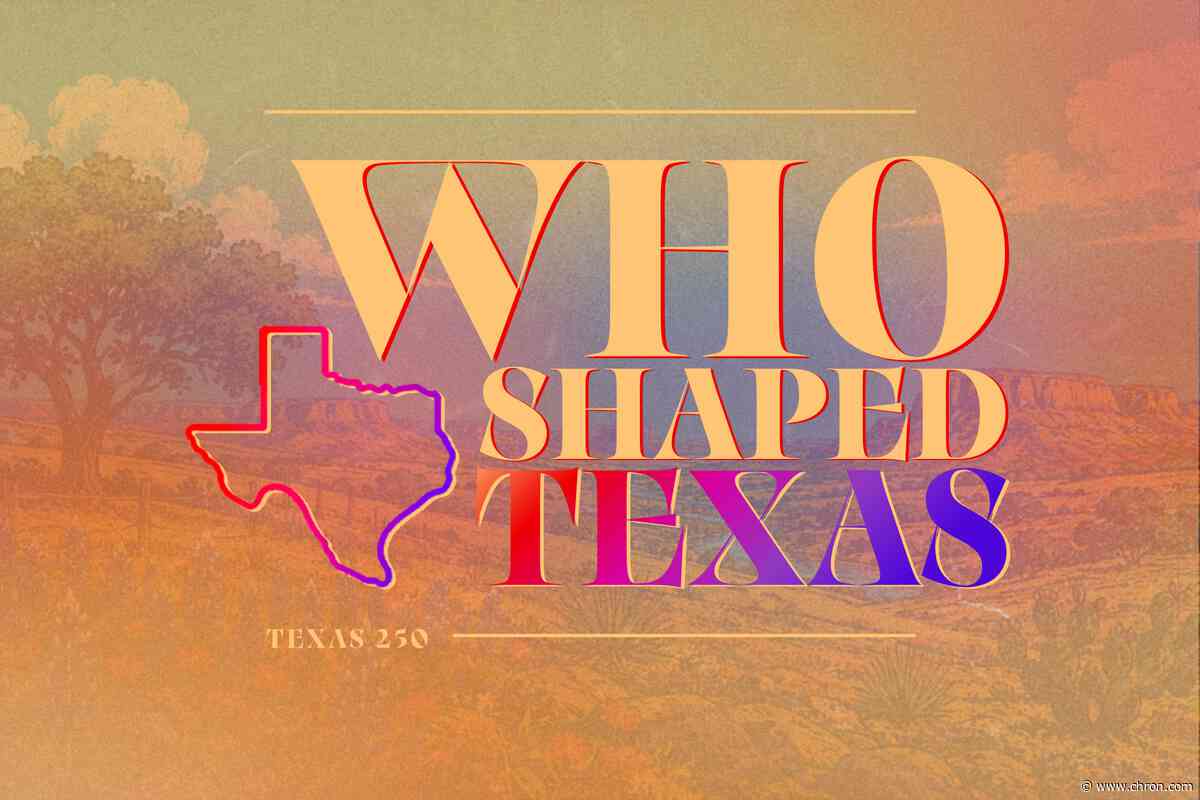We ranked the 250 most influential Texans. Here's how we did it.