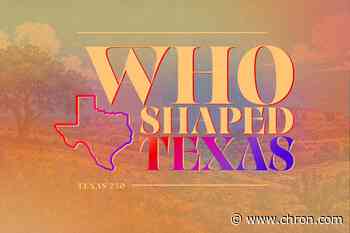 We ranked the 250 most influential Texans. Here's how we did it.