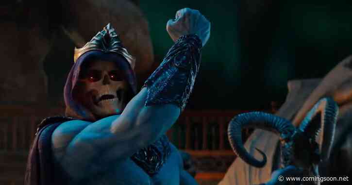 Masters of the Universe Proves Jared Leto’s DCEU Failure Was No Fluke