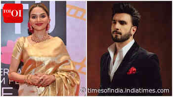 Madhoo praises Ranveer: ‘People who laughed at him are his fans’