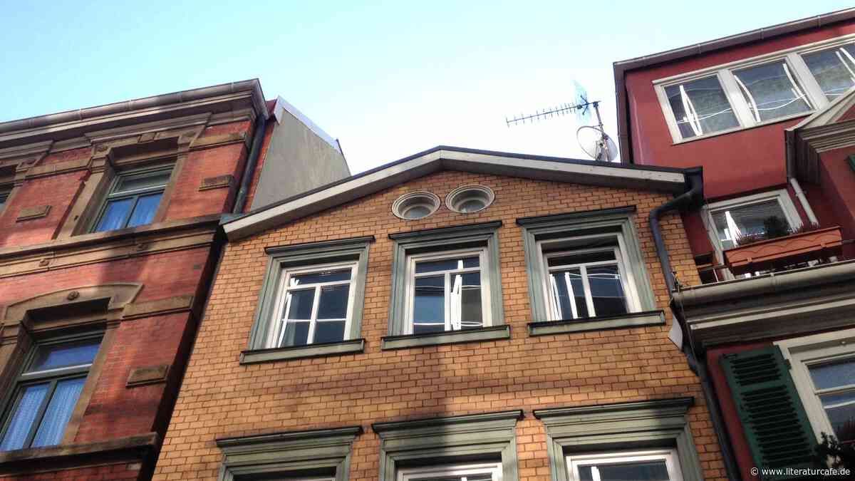 Schreiben mit KI – Kostenloses Seminar für junge Menschen im Stuttgarter Schriftstellerhaus