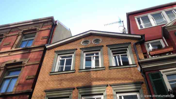 Schreiben mit KI – Kostenloses Seminar für junge Menschen im Stuttgarter Schriftstellerhaus