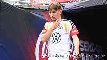 DFB-Schock! WM-Aus für Lennart Karl – Ex-Schalker soll ihn ersetzen