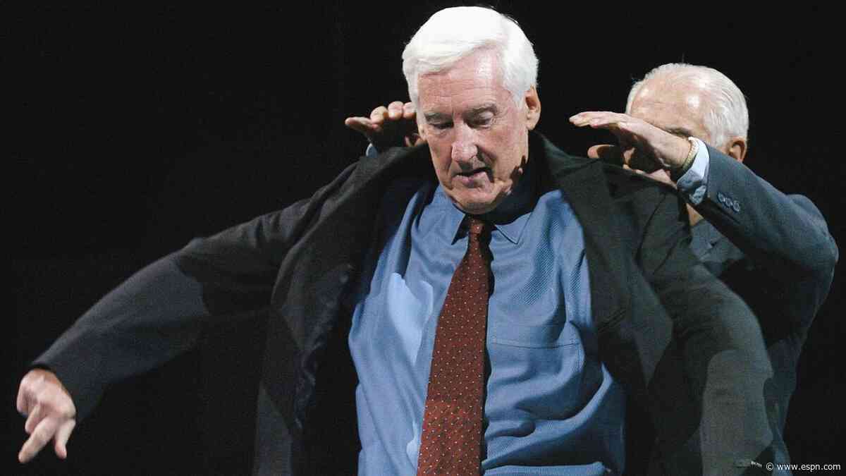 Hall of Fame exec 'Trader Cliff' Fletcher dies at ...